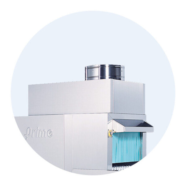 에너지 회수장치 추후 설치용