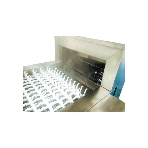 자동 투입 연동장치 추후 설치용