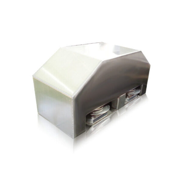 식판 자동분리·투입 장치 추후 설치용